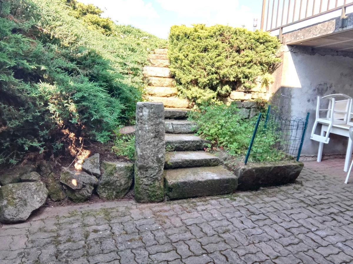 Gite Le Geleinfete II Vosges A Proximite De Gerardmer Herpelmont Exterior foto